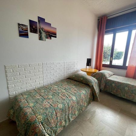 La Finestra Sul Mare B&B Crotone Zewnętrze zdjęcie