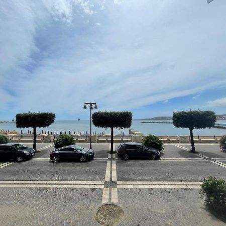 La Finestra Sul Mare B&B Crotone Zewnętrze zdjęcie