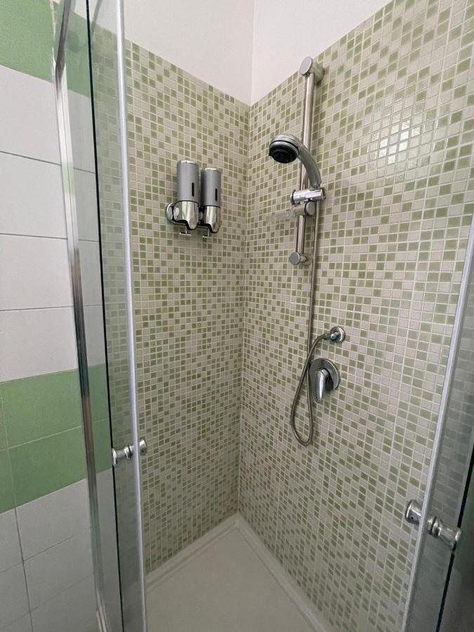 La Finestra Sul Mare B&B Crotone Zewnętrze zdjęcie