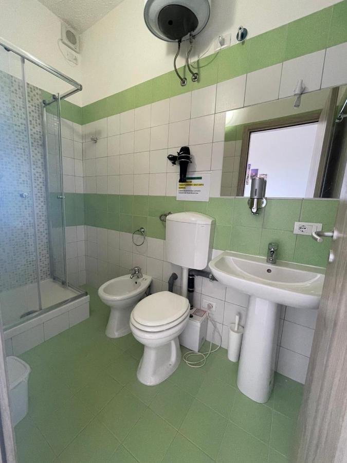 La Finestra Sul Mare B&B Crotone Zewnętrze zdjęcie
