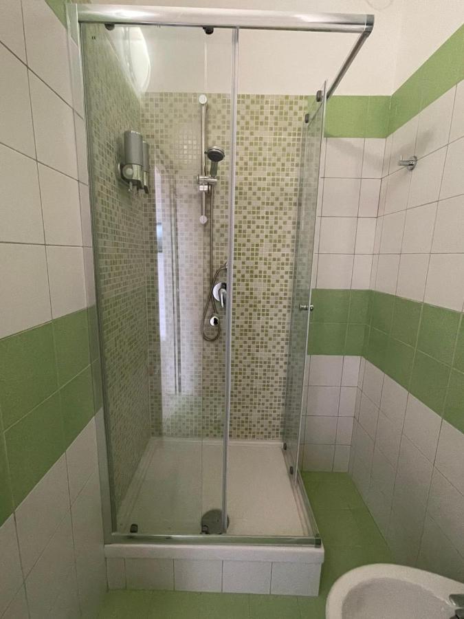La Finestra Sul Mare B&B Crotone Zewnętrze zdjęcie