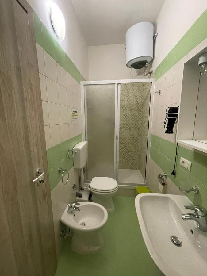 La Finestra Sul Mare B&B Crotone Zewnętrze zdjęcie