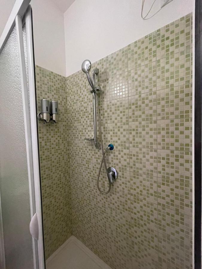 La Finestra Sul Mare B&B Crotone Zewnętrze zdjęcie