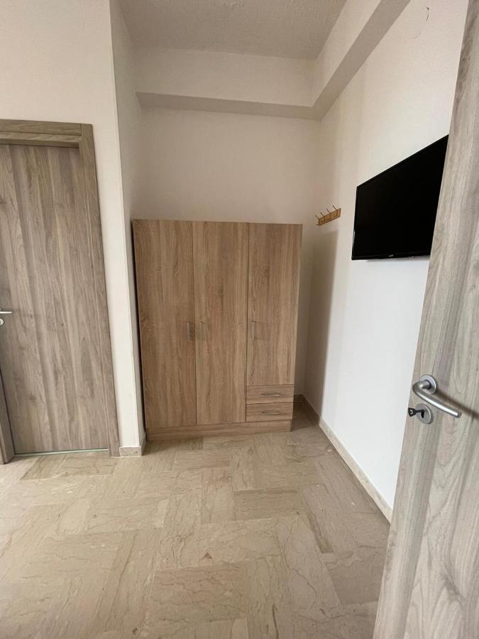 La Finestra Sul Mare B&B Crotone Zewnętrze zdjęcie
