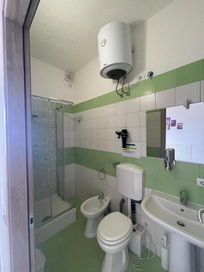 La Finestra Sul Mare B&B Crotone Zewnętrze zdjęcie