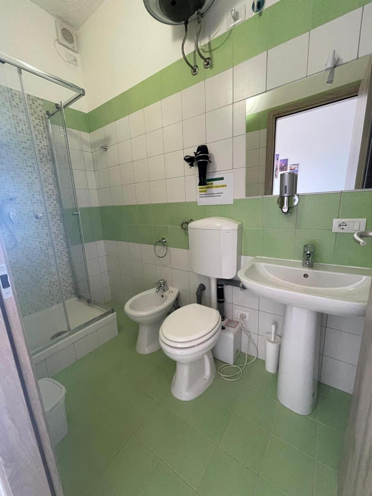 La Finestra Sul Mare B&B Crotone Zewnętrze zdjęcie