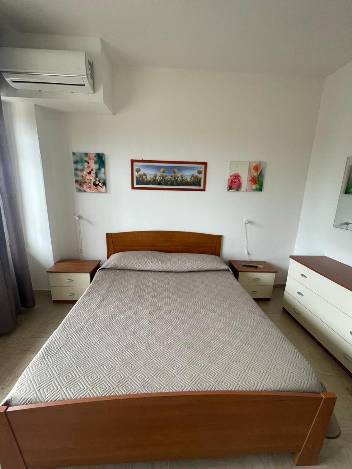 La Finestra Sul Mare B&B Crotone Zewnętrze zdjęcie